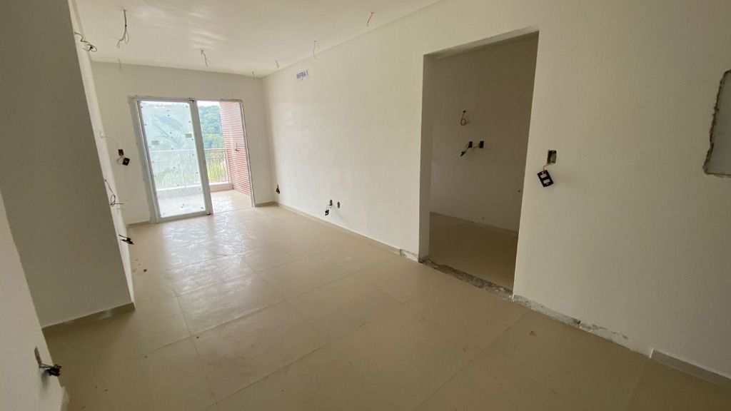 Apartamento em Praia Grande, no bairro Canto do Forte
