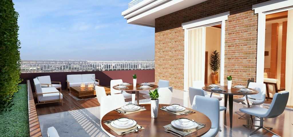 Apartamento em Praia Grande, no bairro Canto do Forte