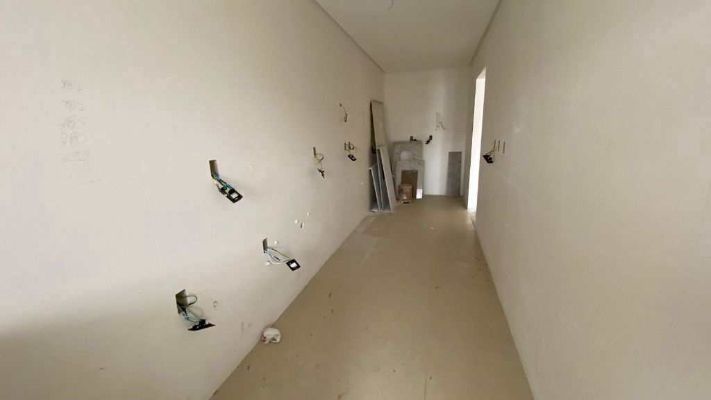 Apartamento em Praia Grande, no bairro Canto do Forte