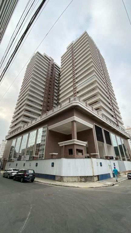 Apartamento em Praia Grande, no bairro Canto do Forte