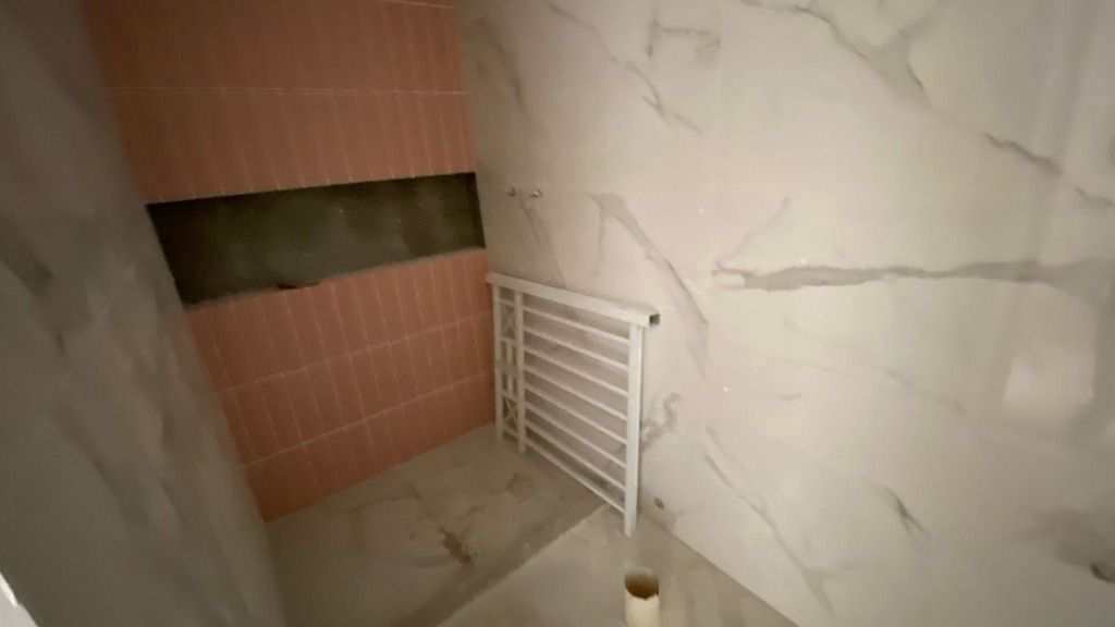 Apartamento em Praia Grande, no bairro Canto do Forte