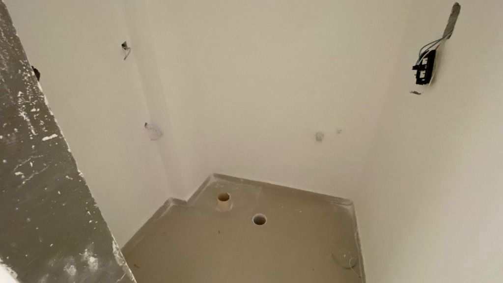 Apartamento em Praia Grande, no bairro Canto do Forte