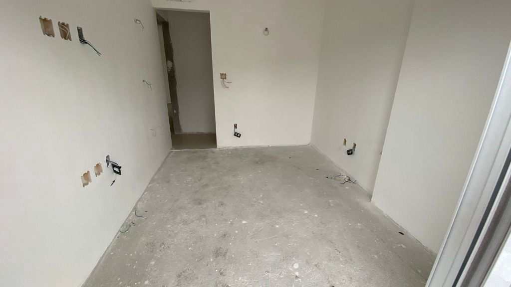 Apartamento em Praia Grande, no bairro Canto do Forte