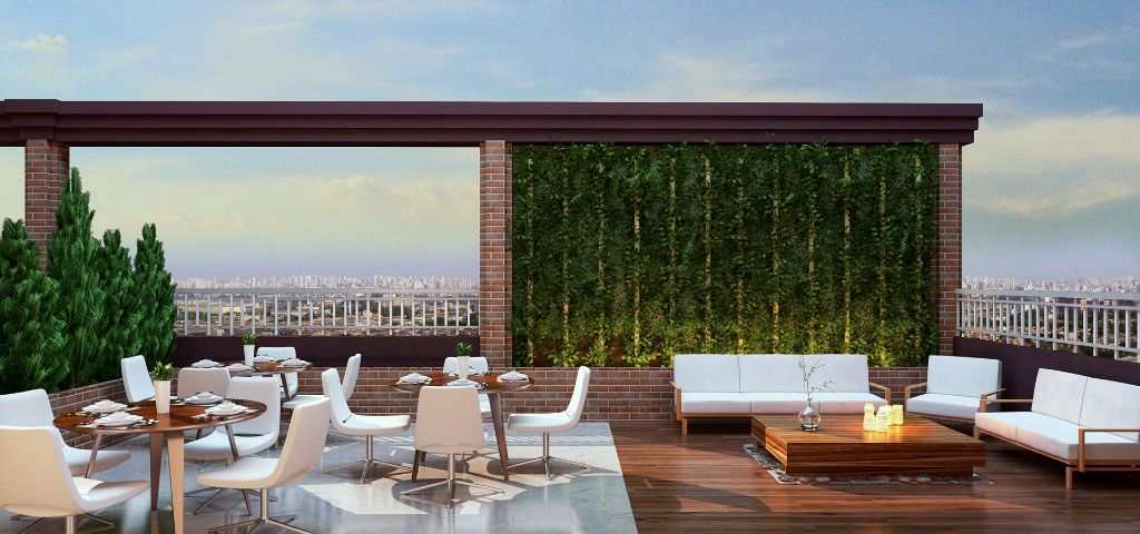 Apartamento em Praia Grande, no bairro Canto do Forte
