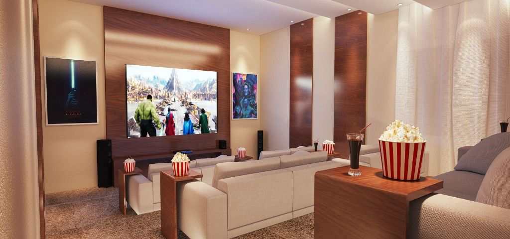 Apartamento em Praia Grande, no bairro Canto do Forte