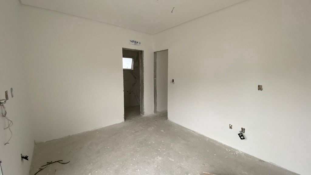 Apartamento em Praia Grande, no bairro Canto do Forte
