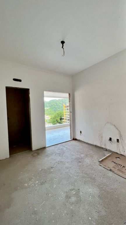 Apartamento em Praia Grande, no bairro Canto do Forte