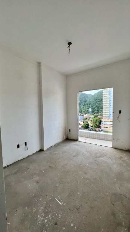 Apartamento em Praia Grande, no bairro Canto do Forte