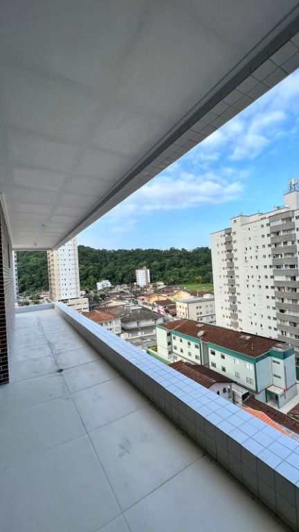 Apartamento em Praia Grande, no bairro Canto do Forte