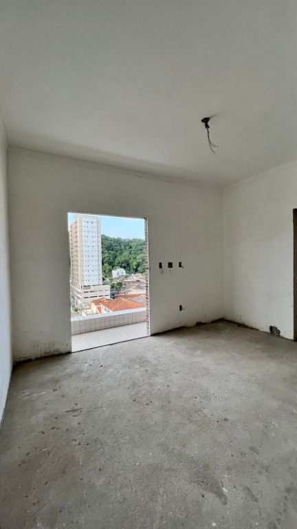 Apartamento em Praia Grande, no bairro Canto do Forte