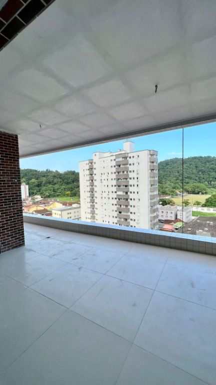 Apartamento em Praia Grande, no bairro Canto do Forte