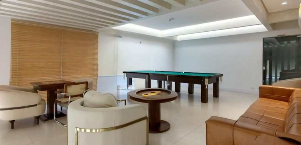 Apartamento em Praia Grande, no bairro Canto do Forte