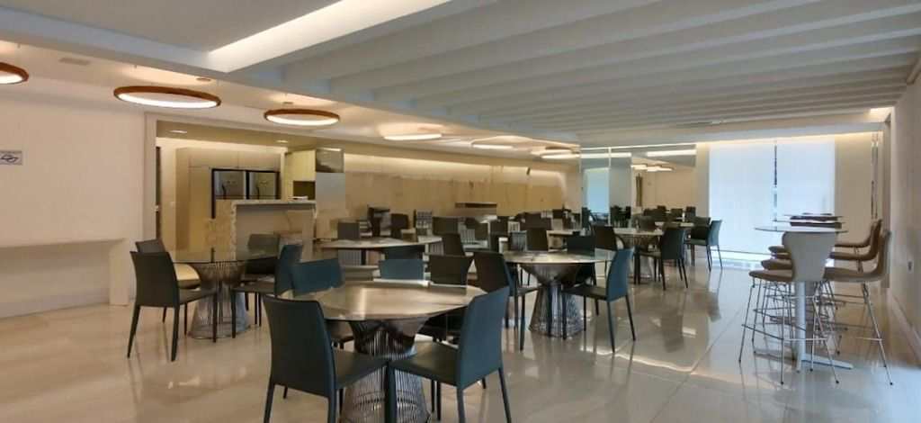 Apartamento em Praia Grande, no bairro Canto do Forte