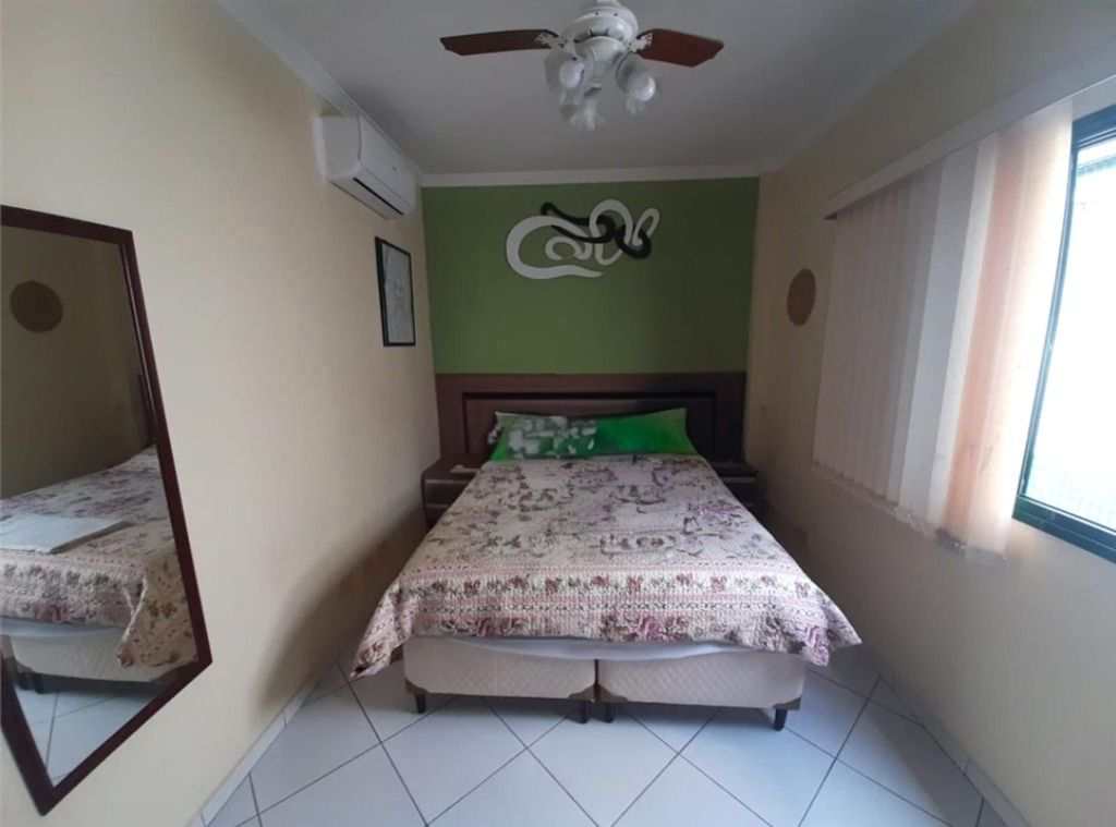 Cobertura em Praia Grande, no bairro Guilhermina