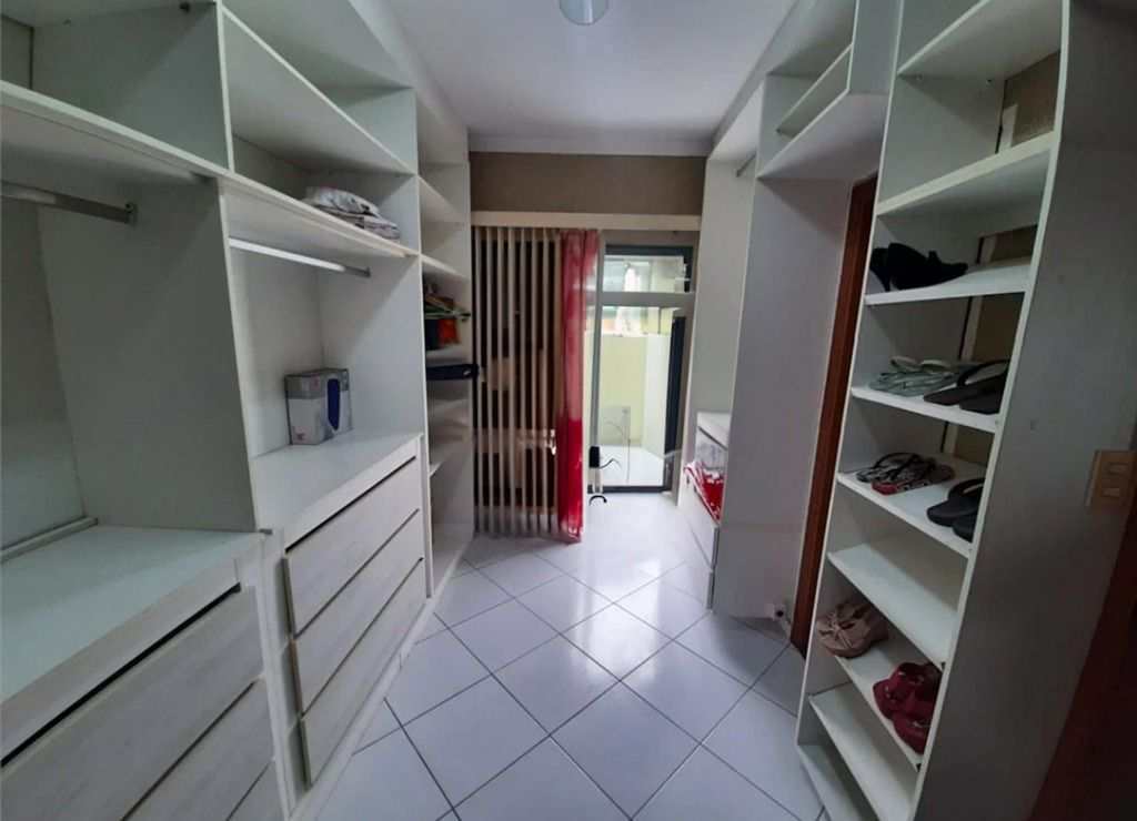 Cobertura em Praia Grande, no bairro Guilhermina
