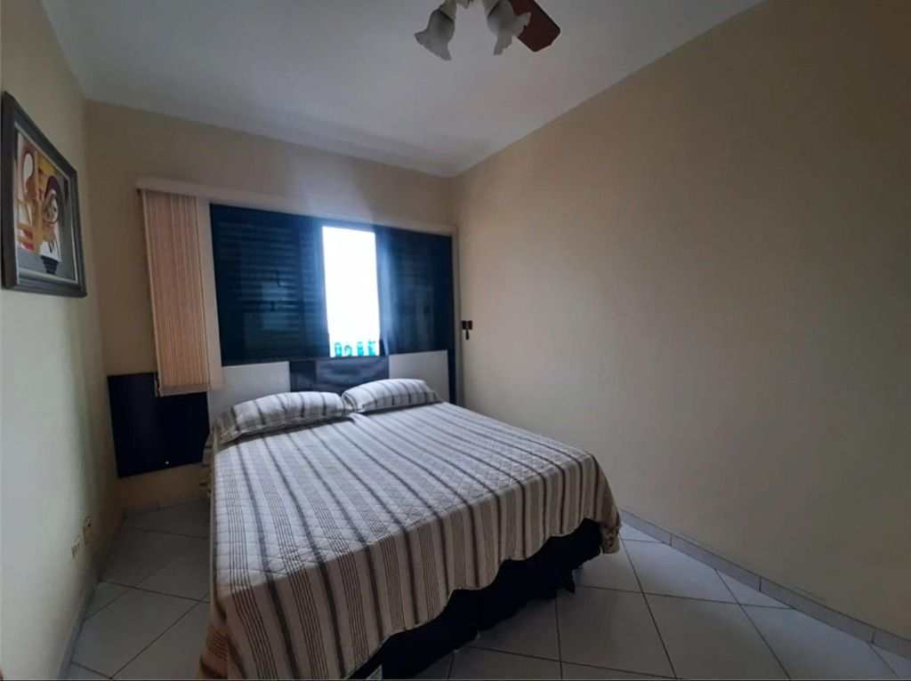 Cobertura em Praia Grande, no bairro Guilhermina