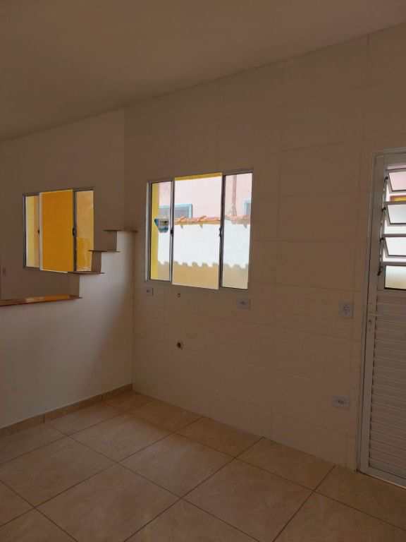 Casa em Itanhaém, no bairro Jd Nossa Senhora do Sion