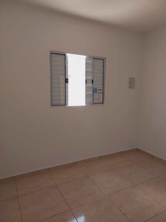Casa em Itanhaém, no bairro Jd Nossa Senhora do Sion