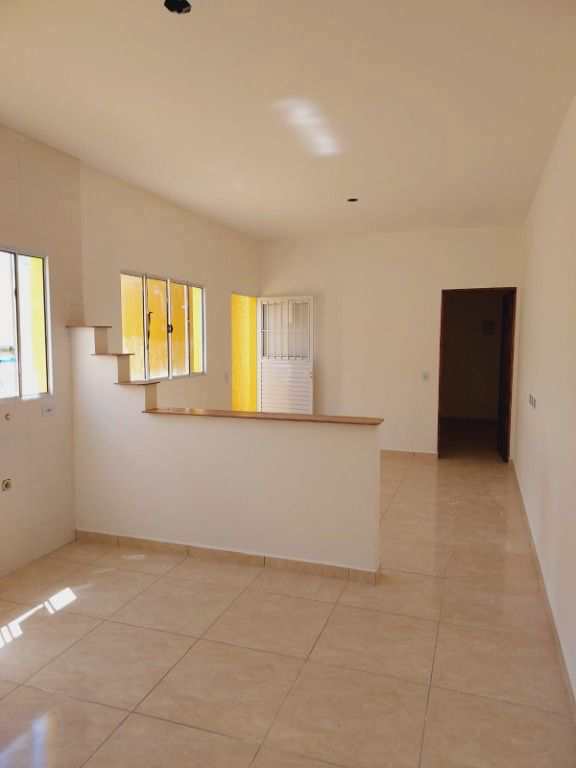 Casa em Itanhaém, no bairro Jd Nossa Senhora do Sion