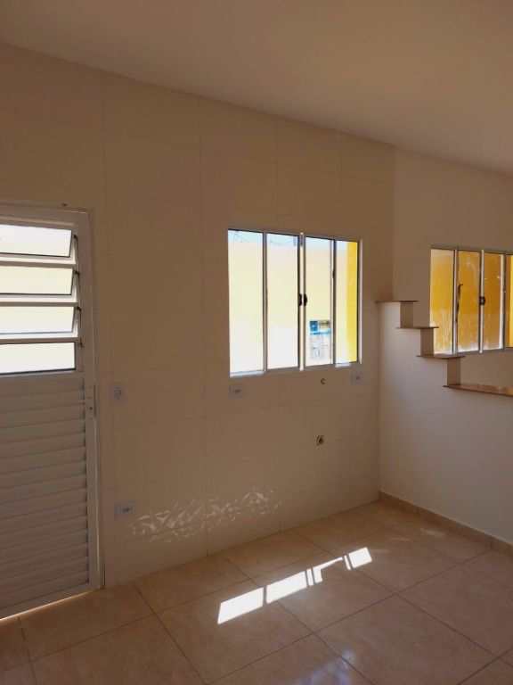 Casa em Itanhaém, no bairro Jd Nossa Senhora do Sion