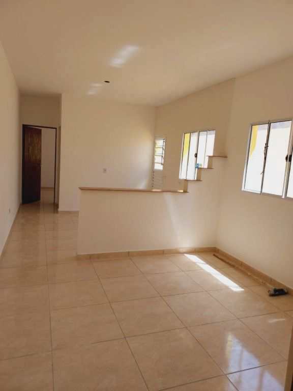 Casa em Itanhaém, no bairro Jd Nossa Senhora do Sion