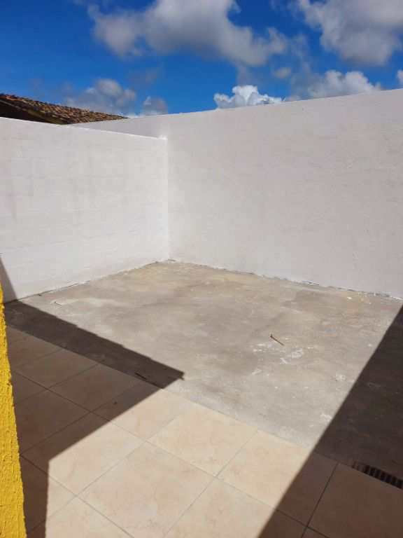 Casa em Itanhaém, no bairro Jd Nossa Senhora do Sion