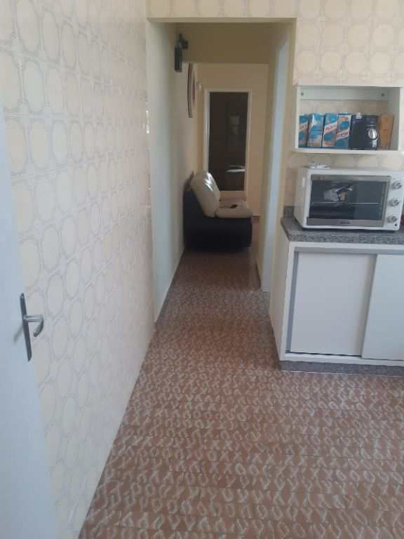 Casa em Praia Grande, no bairro Ocian