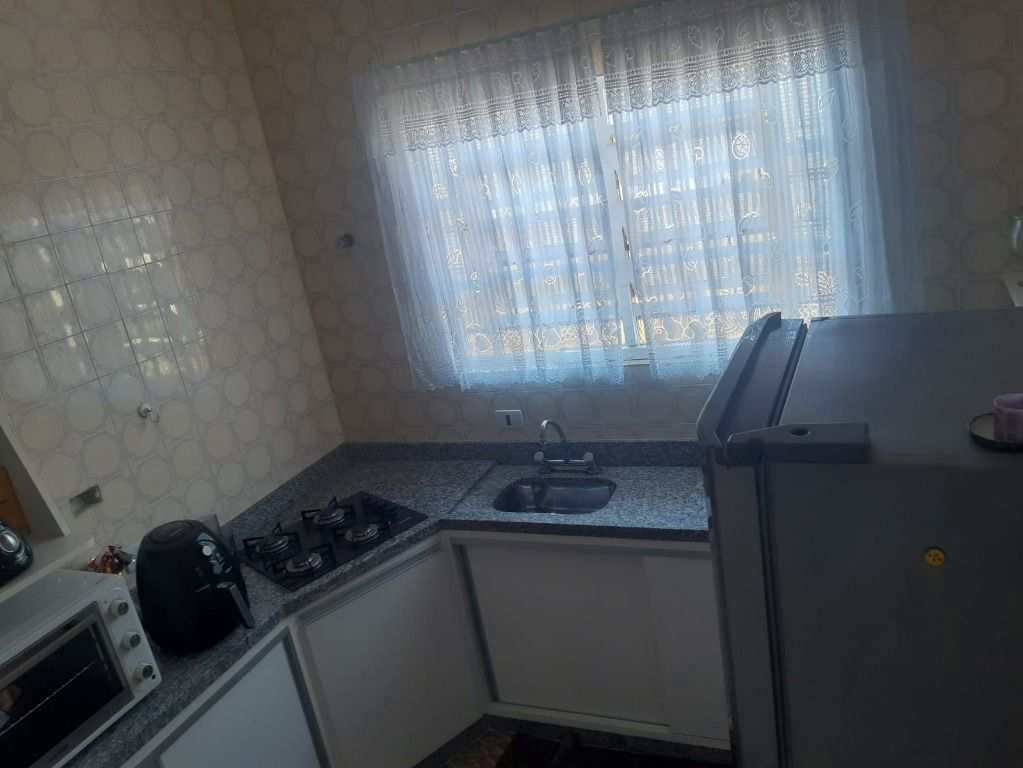 Casa em Praia Grande, no bairro Ocian
