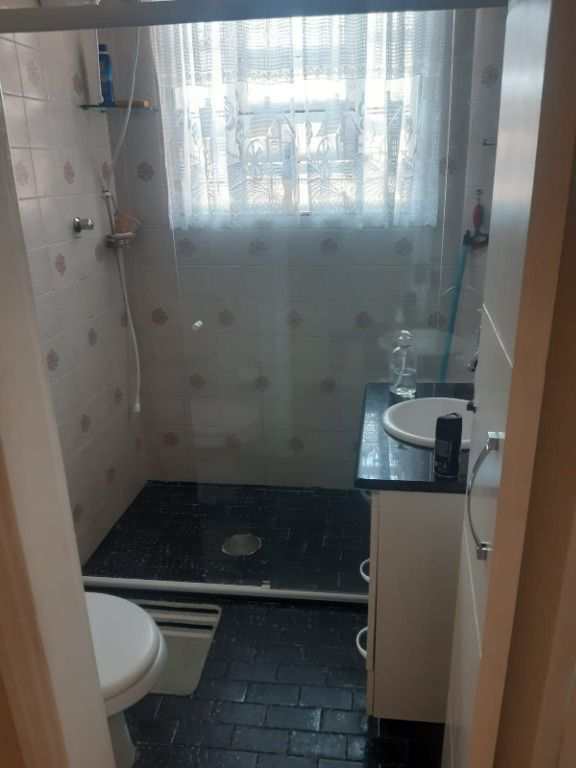Casa em Praia Grande, no bairro Ocian