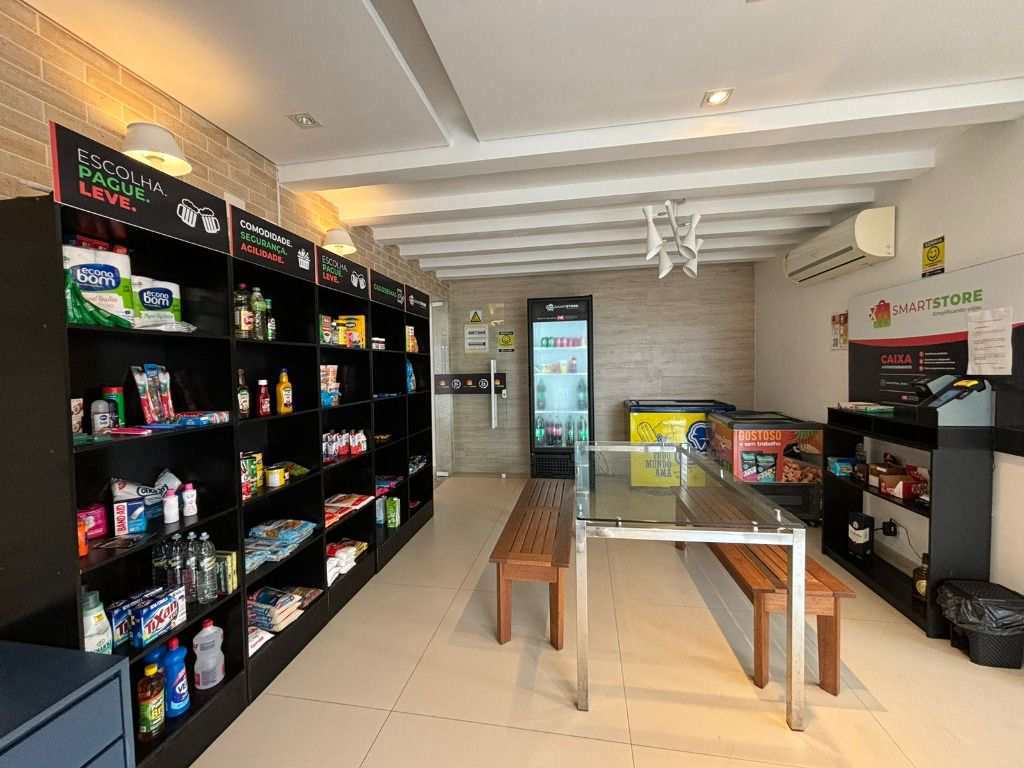 Apartamento em Praia Grande, no bairro Canto do Forte
