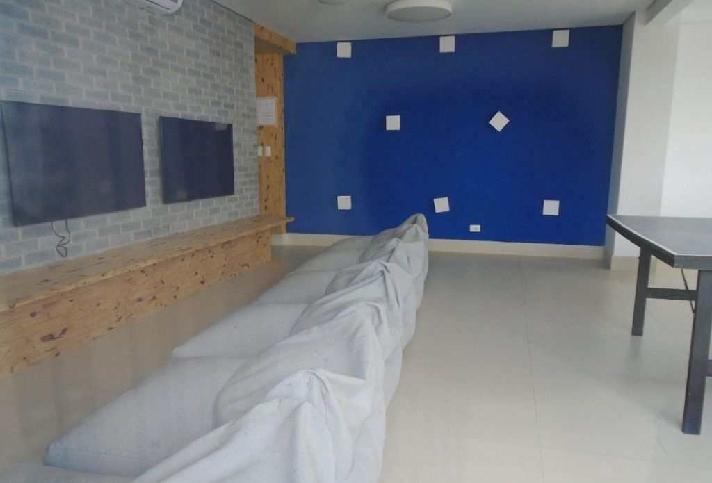 Apartamento em Praia Grande, no bairro Canto do Forte