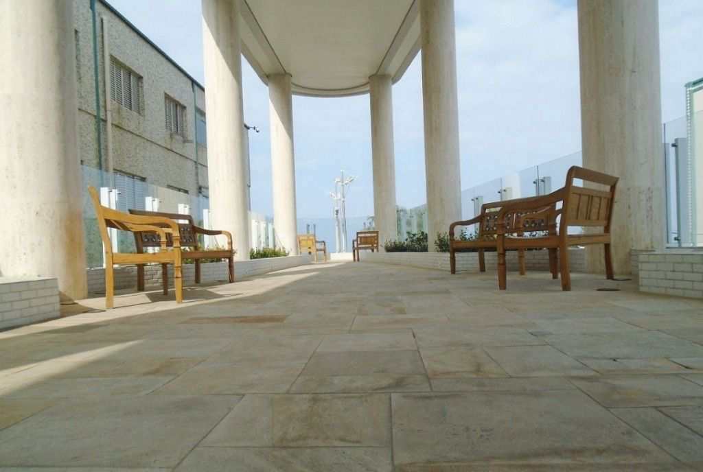 Apartamento em Praia Grande, no bairro Canto do Forte