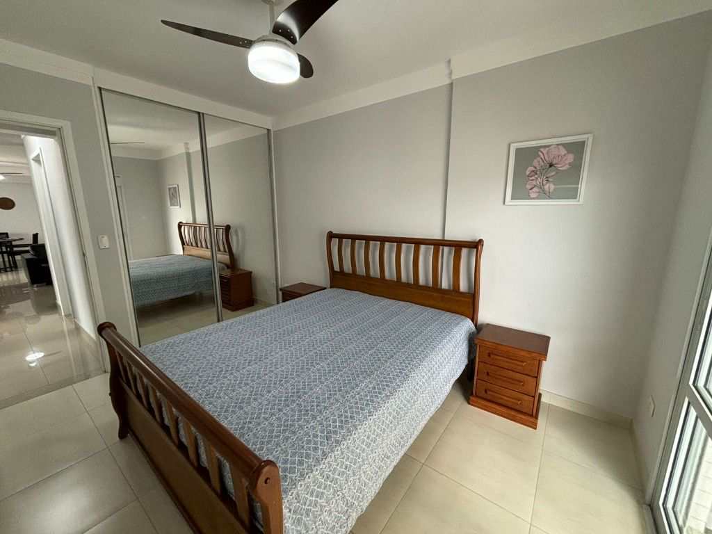 Apartamento em Praia Grande, no bairro Canto do Forte