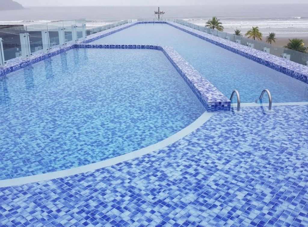 Apartamento em Praia Grande, no bairro Canto do Forte