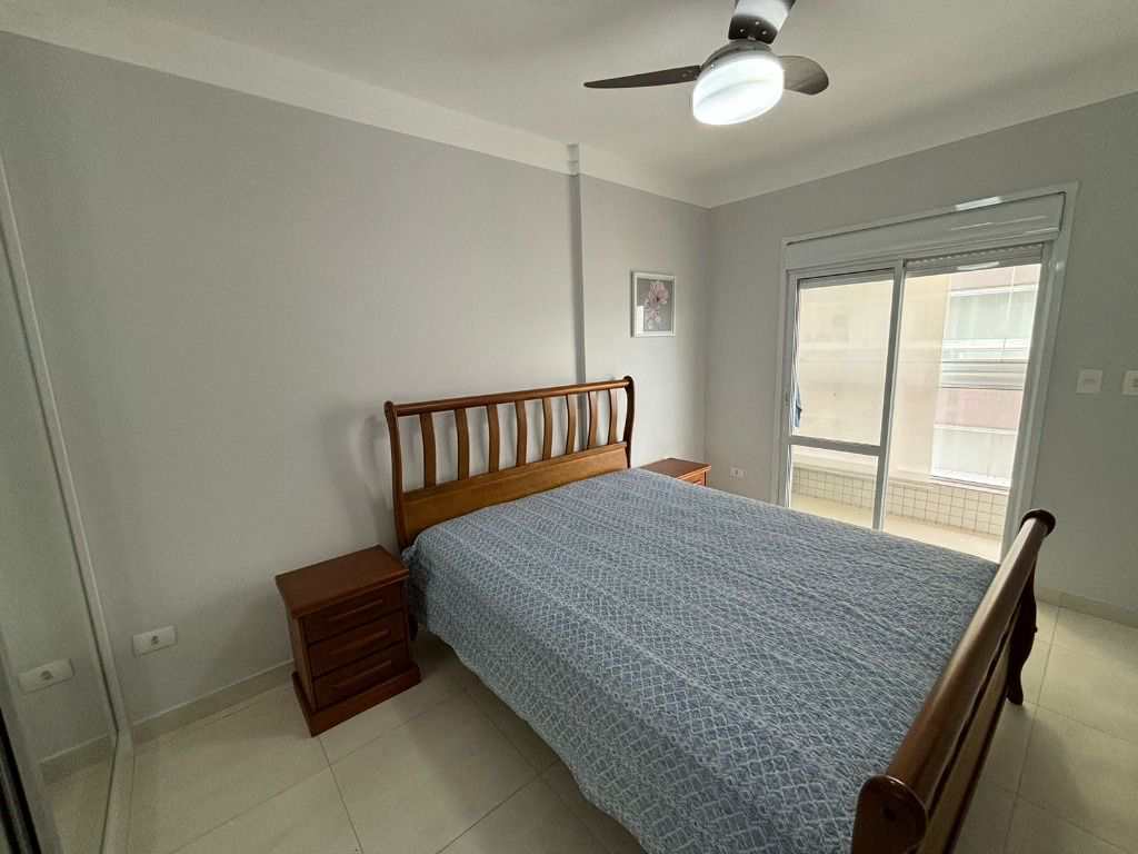 Apartamento em Praia Grande, no bairro Canto do Forte