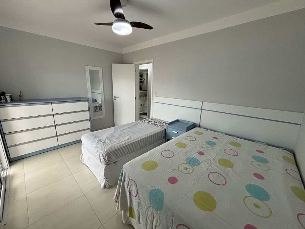 Apartamento em Praia Grande, no bairro Canto do Forte