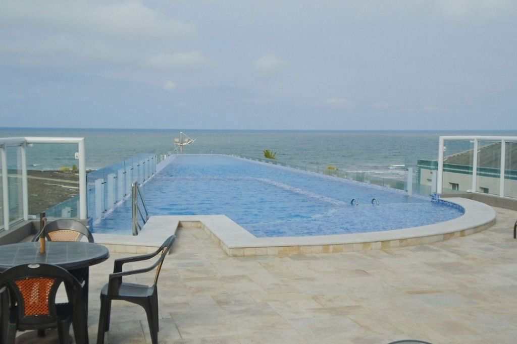Apartamento em Praia Grande, no bairro Canto do Forte