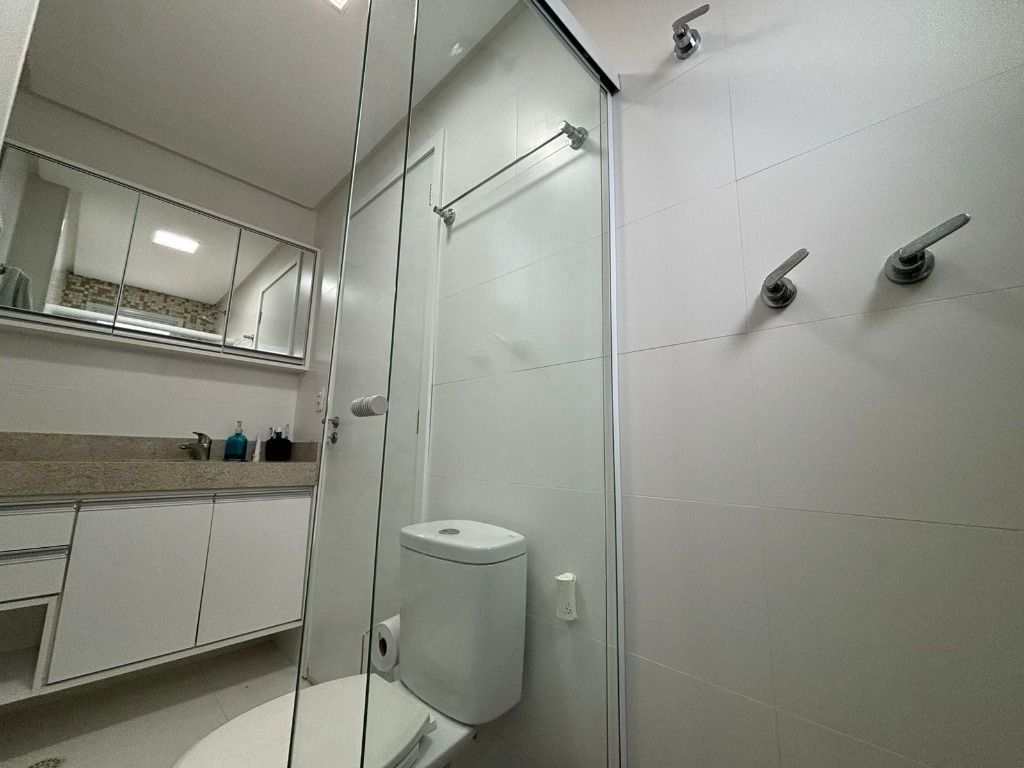 Apartamento em Praia Grande, no bairro Canto do Forte