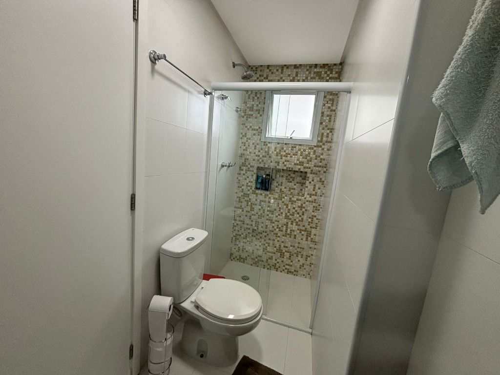 Apartamento em Praia Grande, no bairro Canto do Forte