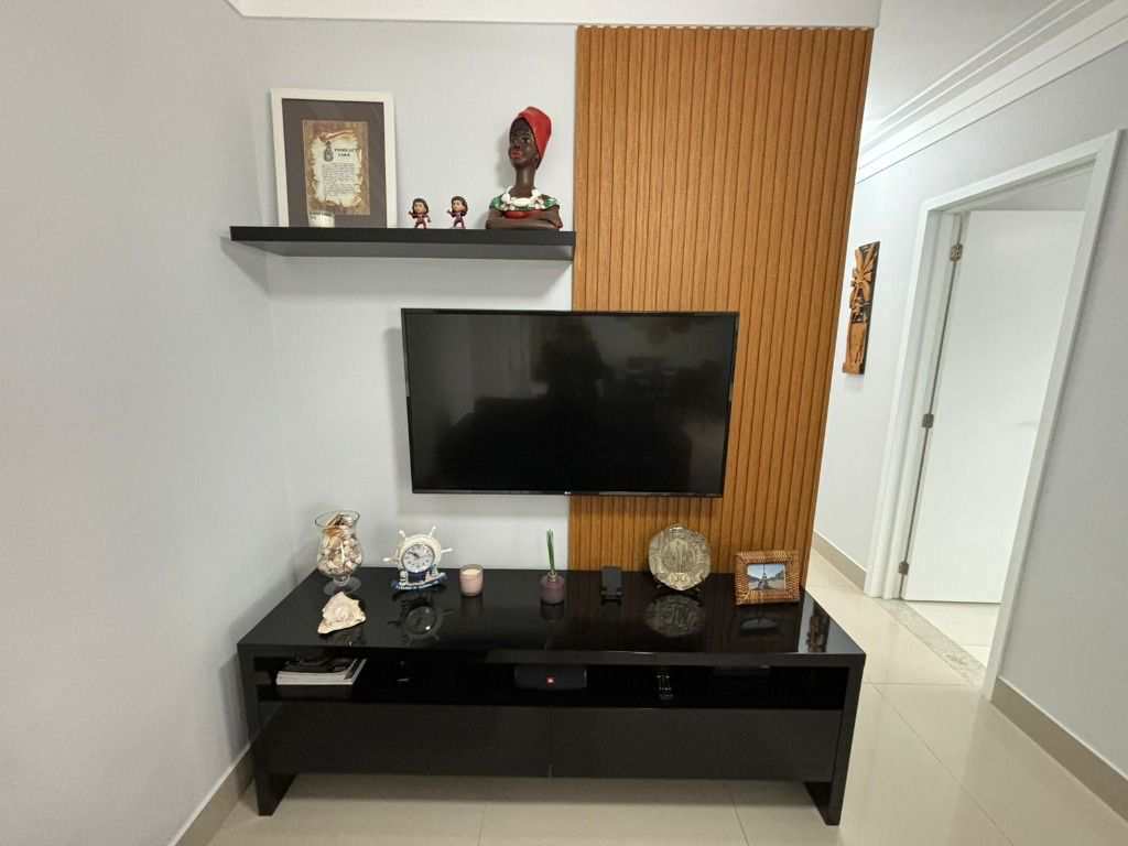 Apartamento em Praia Grande, no bairro Canto do Forte