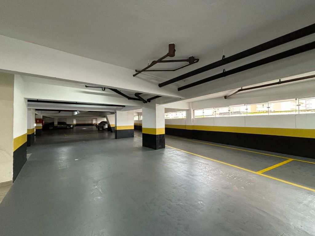 Apartamento em Praia Grande, no bairro Canto do Forte