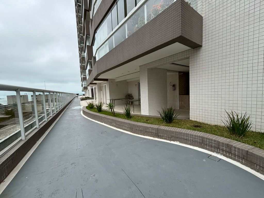 Apartamento em Praia Grande, no bairro Canto do Forte