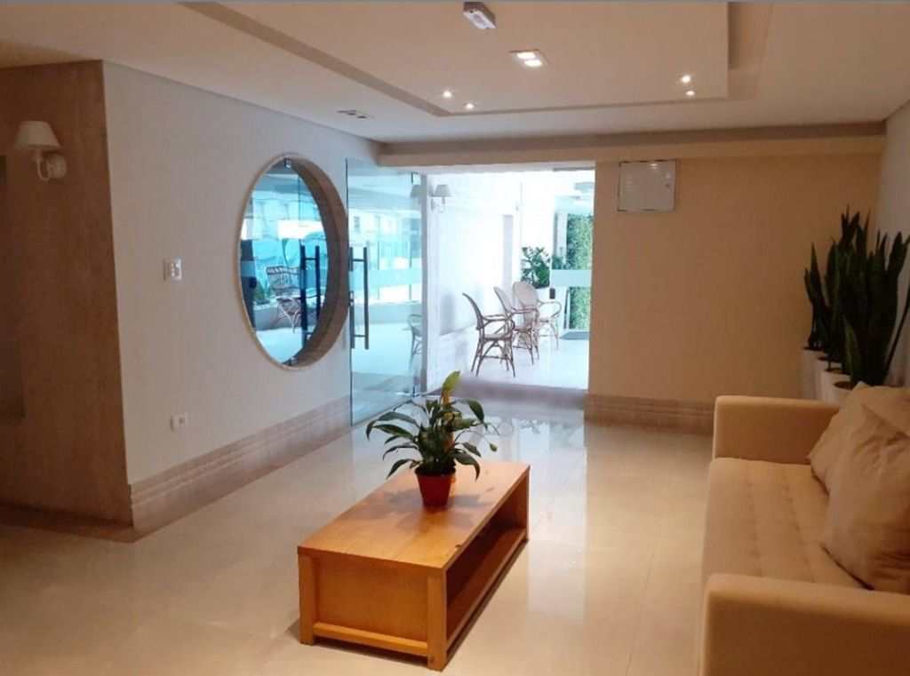Apartamento em Praia Grande, no bairro Canto do Forte