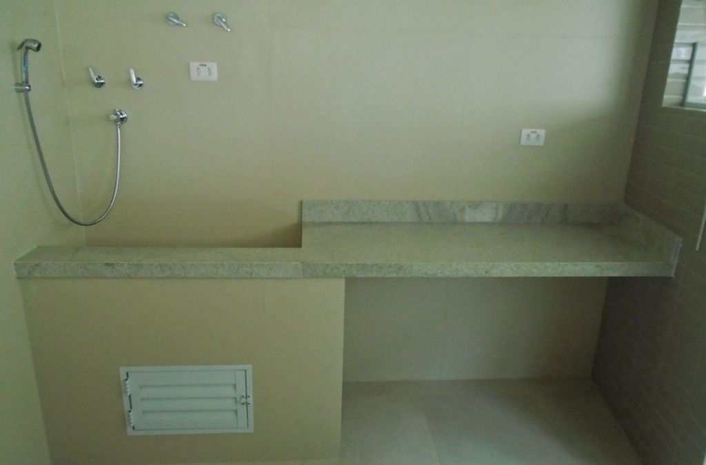 Apartamento em Praia Grande, no bairro Canto do Forte