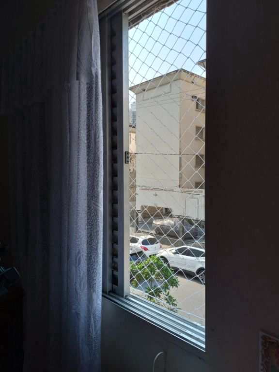 Kitnet em Praia Grande, no bairro Vila Guilhermina
