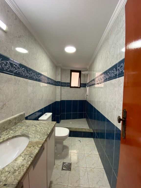 Apartamento em Praia Grande, no bairro Guilhermina