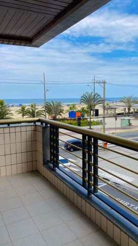 Apartamento, código 9037 em Praia Grande, bairro Guilhermina