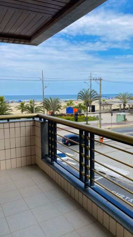 Apartamento em Praia Grande, no bairro Guilhermina