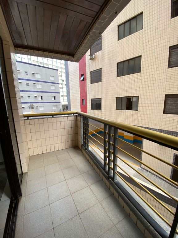 Apartamento em Praia Grande, no bairro Guilhermina
