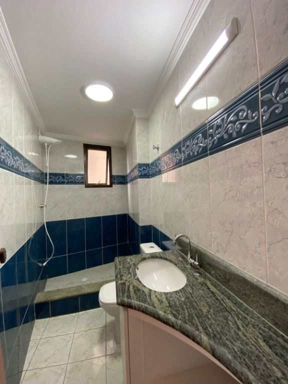 Apartamento em Praia Grande, no bairro Guilhermina